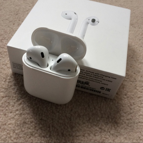 Apple AirPods